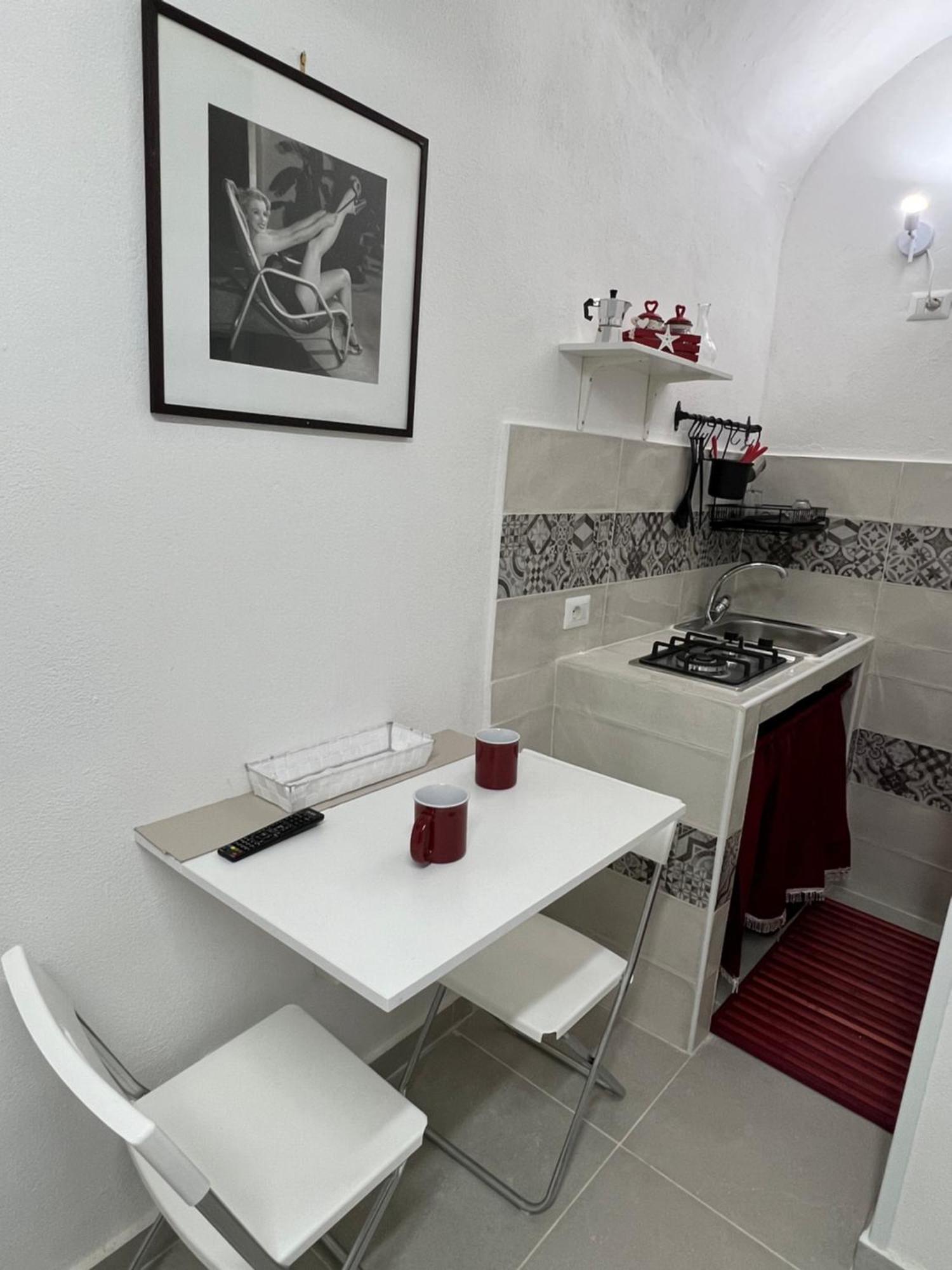 Casa vacanze Casa Gradini