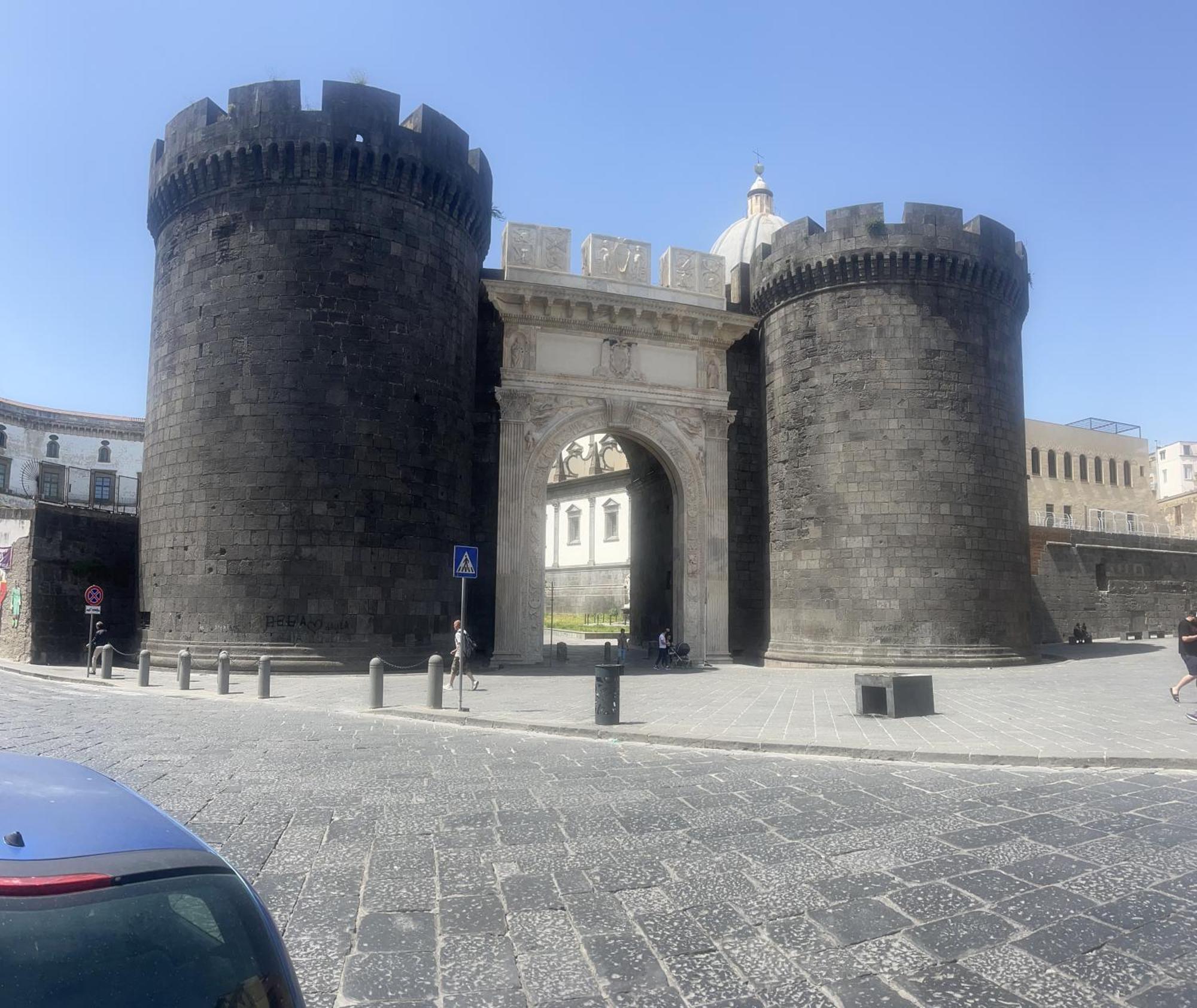 Casa vacanze Casa Gradini Napoli
