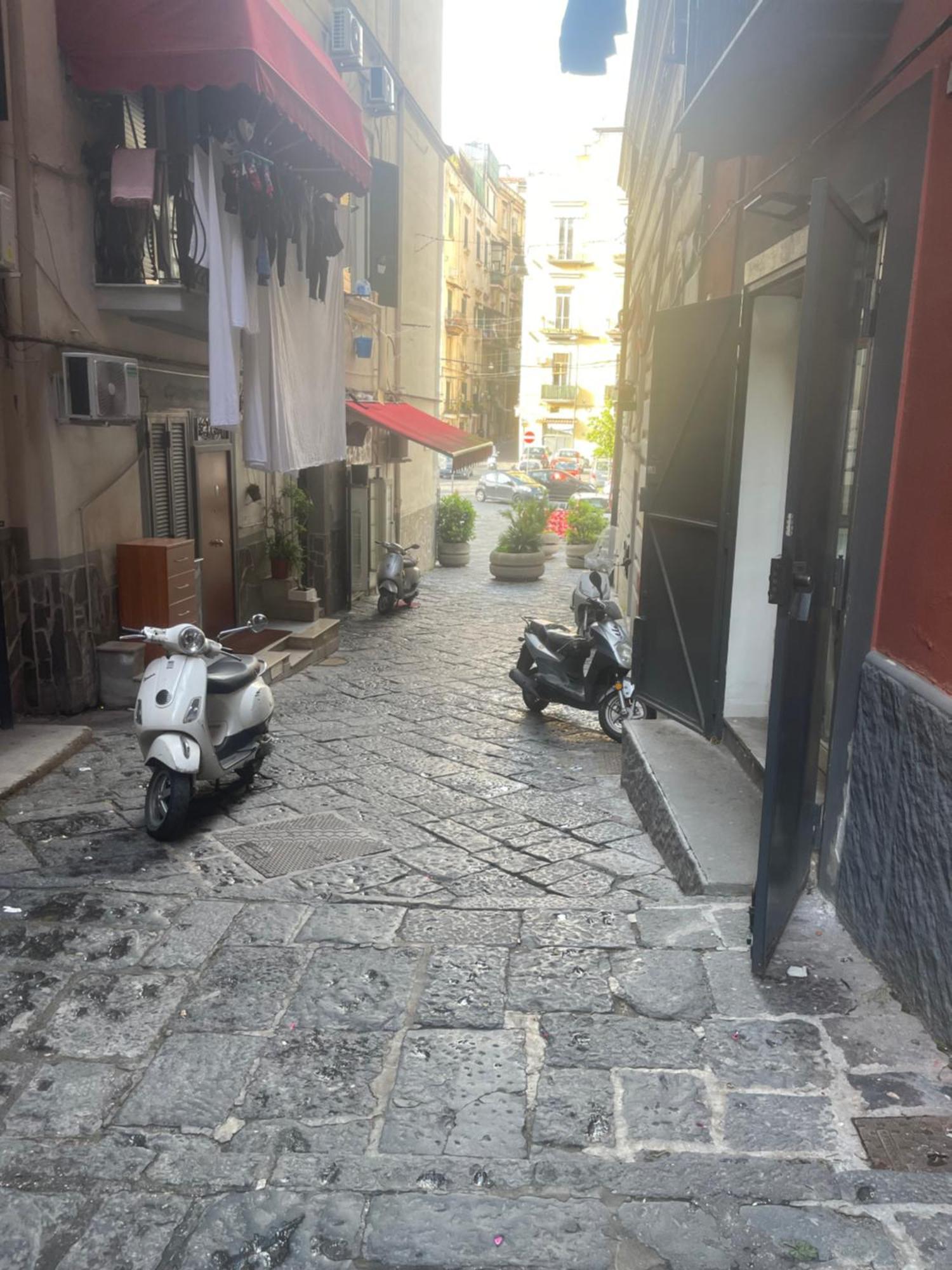 Hébergement de vacances Casa Gradini