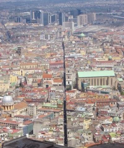 Casa Gradini Hébergement de vacances